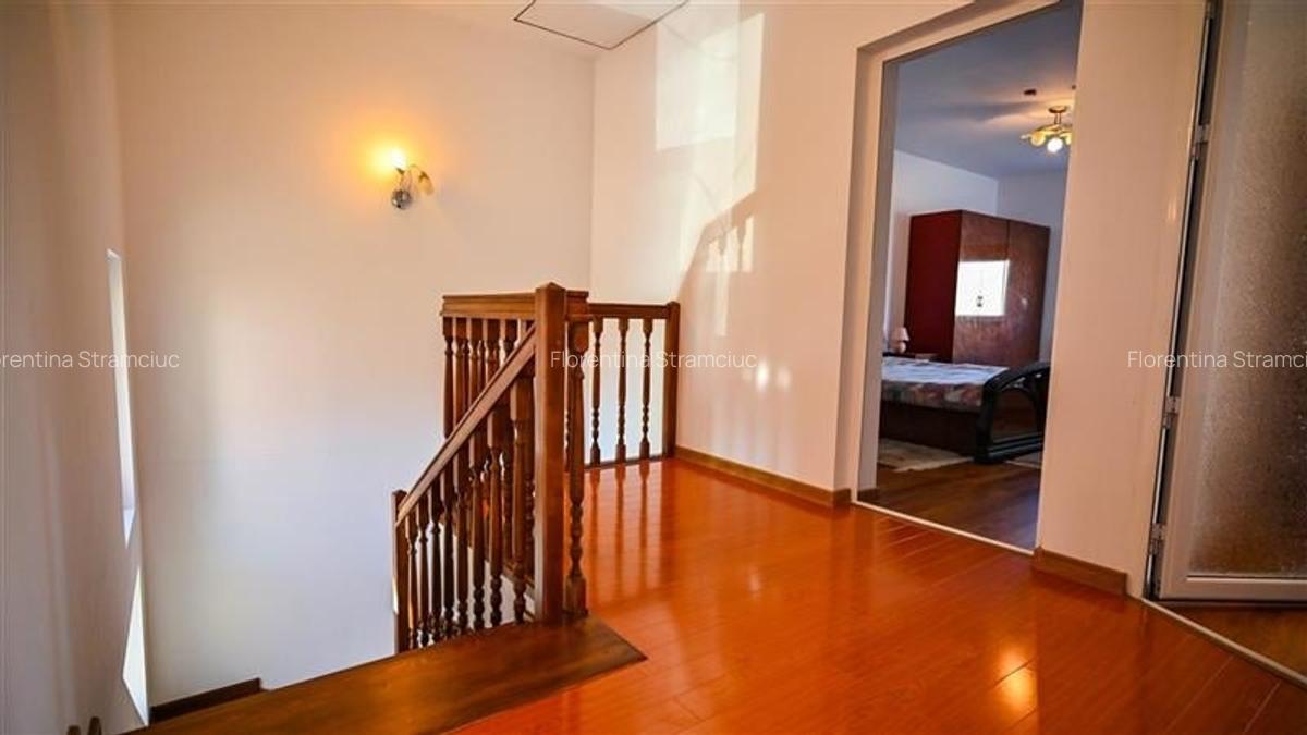Birouri/Comercial/Rezidential:Casa individuala, curte proprie, cartier Florilor, - 7