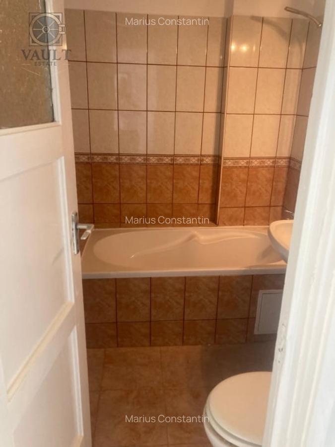 Apartament 3 camere Bulevardul Ion Mihalache-Metrou 1 Mai - 9