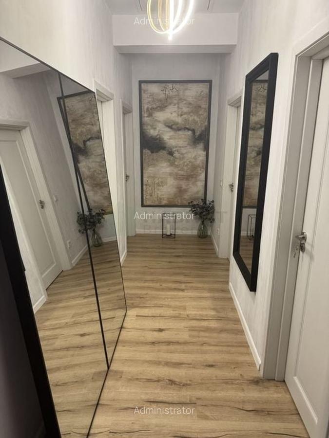 Vila moderna | Mobilata | Comision 0 - 6