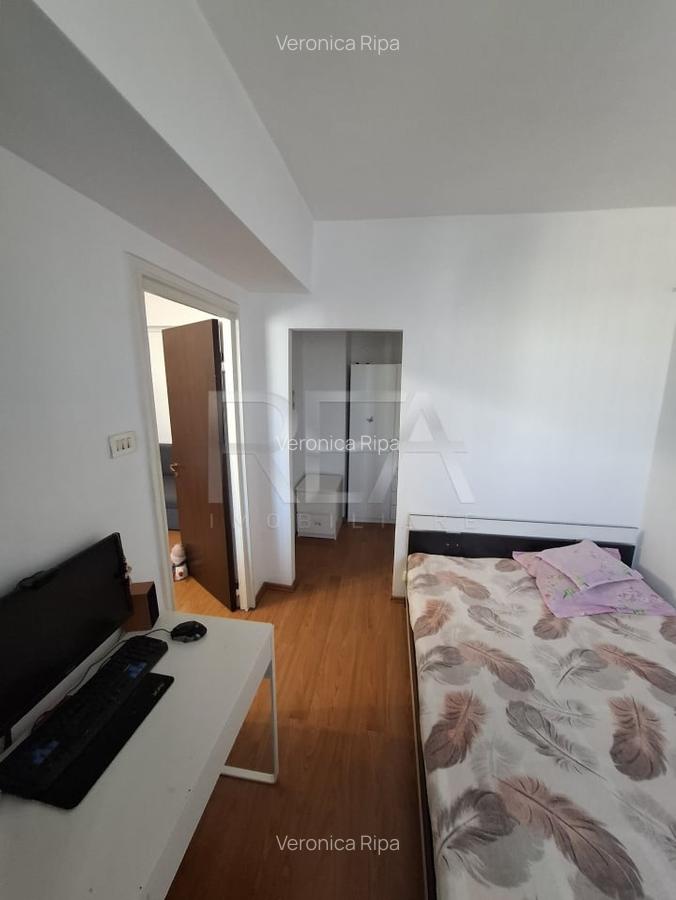 3 camere 10/10, bloc 1982, anvelopat-Drumul Taberei - 5