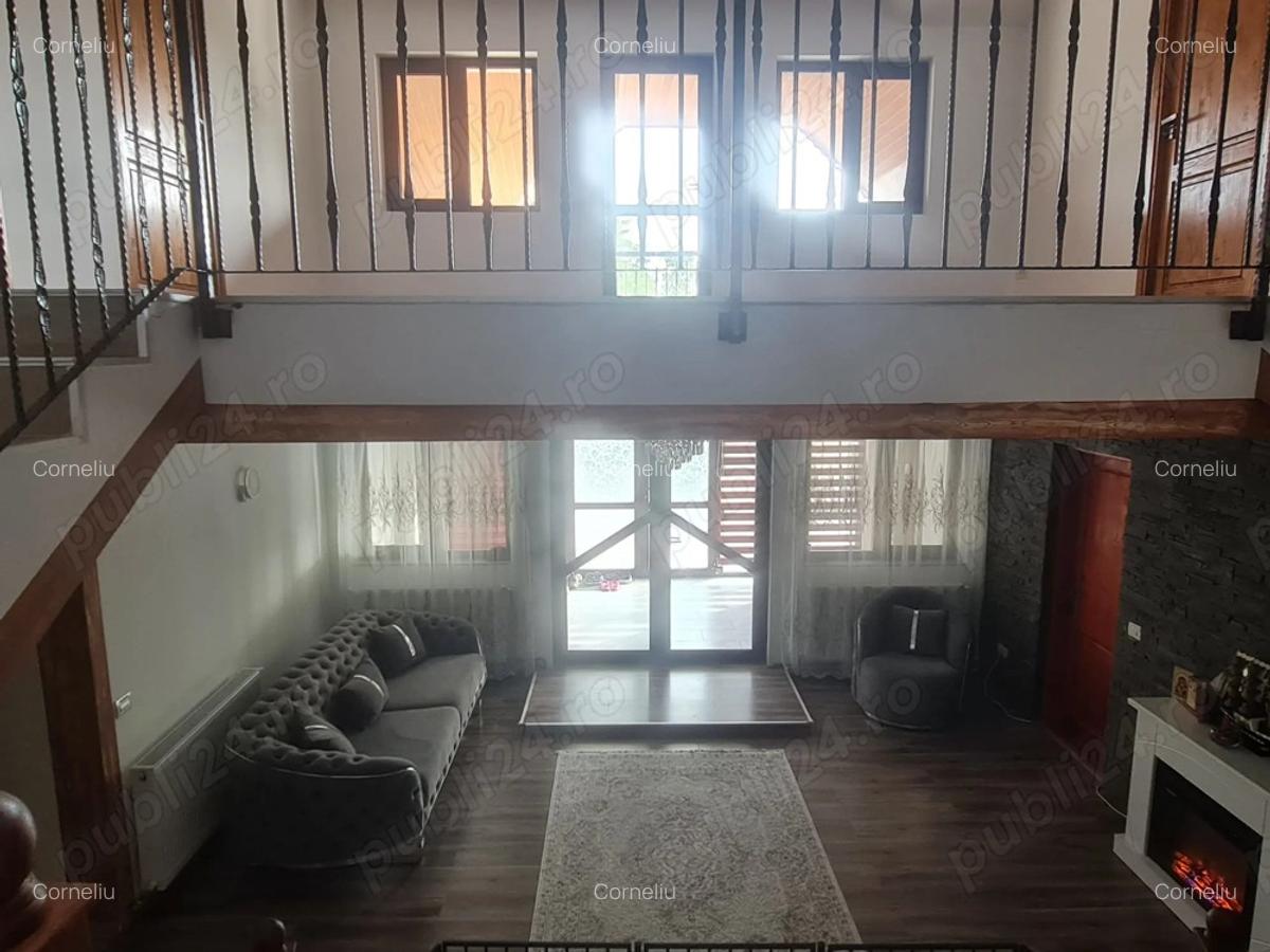 Casa de vanzare P+Mansarda - 3
