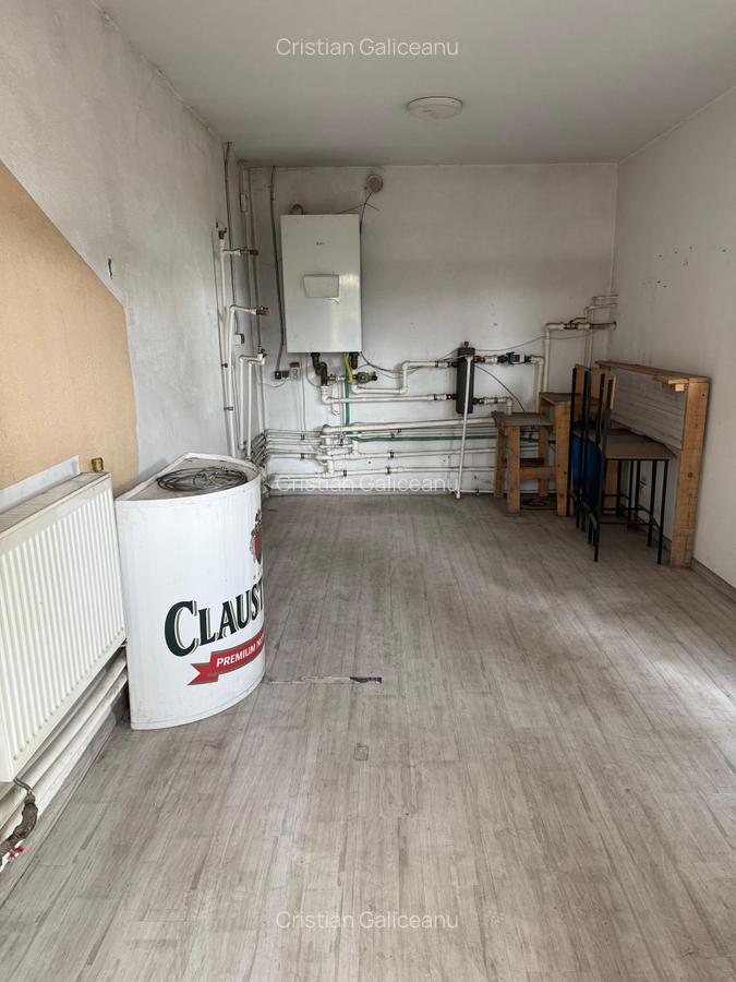 Hală de închiriat – 540 mp utili, zona Plugarilor (spre Supini) - 6