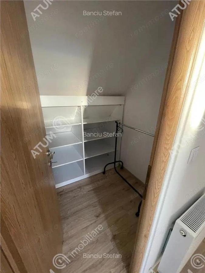 Apartament 3 camere decomandate balcon zona Calea Poplacii Sibiu - 10