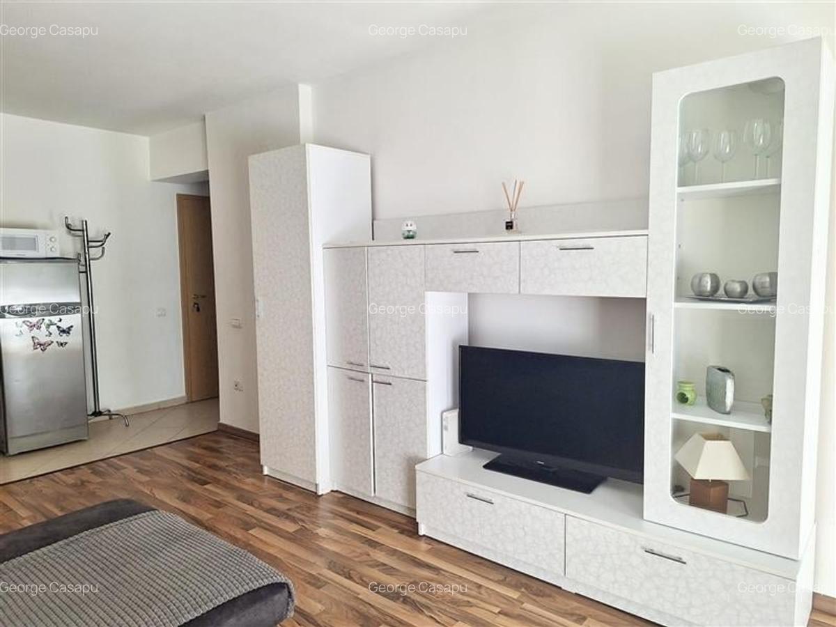 Apartament 2 Camere Mobilat Modern, Bloc Nou, langa Satul de Vacanta - 5