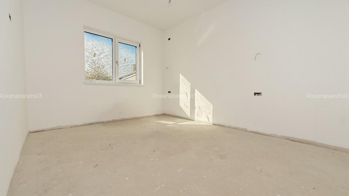 Casă modernă cu curte proprie în Dumbrăvița – construcție nouă - 12