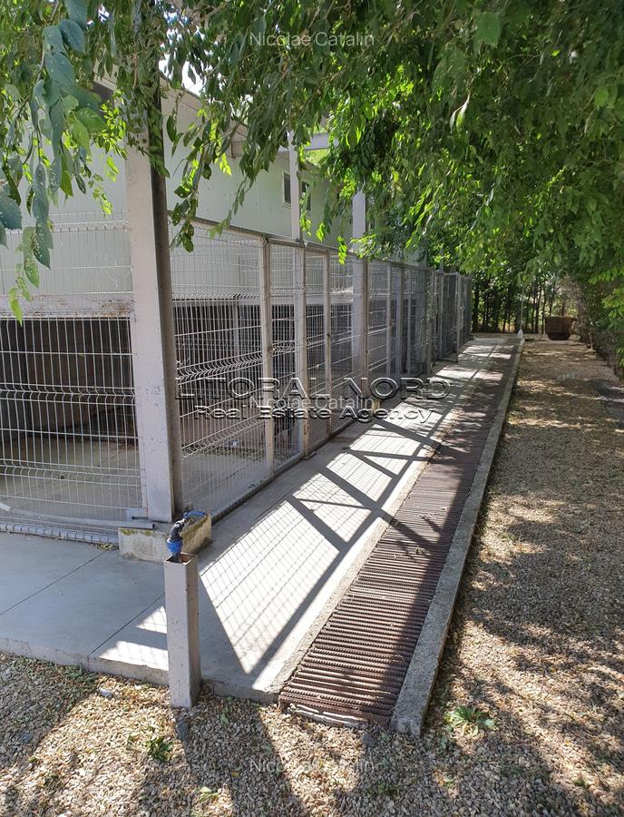 Exclusivitate-Ovidiu-Pet Hotel, 220 mp utili,teren intravilan 1.417mp,utilitati - 12