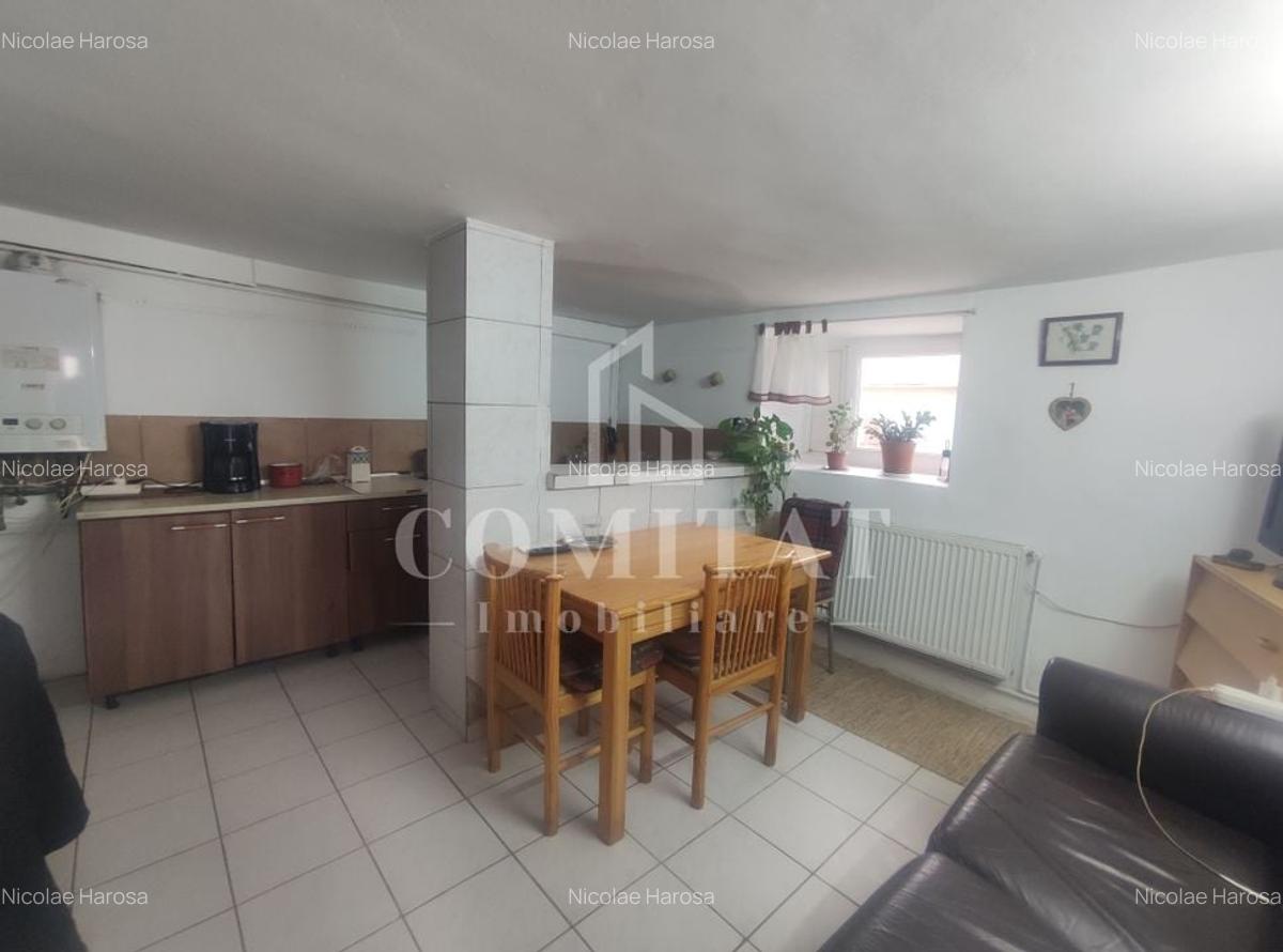 Casa in Chinteni cu teren generos | 80 mp - 5