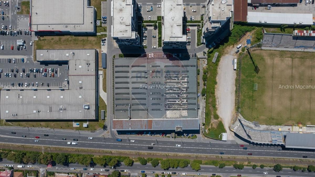 Spațiu comercial, 2491 mp în Bartolomeu - 23