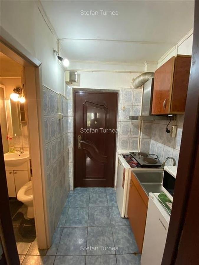 Garsonieră decomandată în Bularga - 4