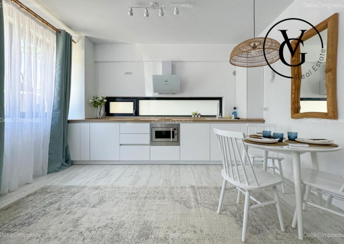 Studio modern - zona Mamaia Nord - 10