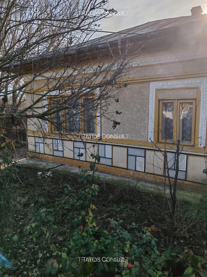 Casa Comuna Hotarele,Giurgiu - 2