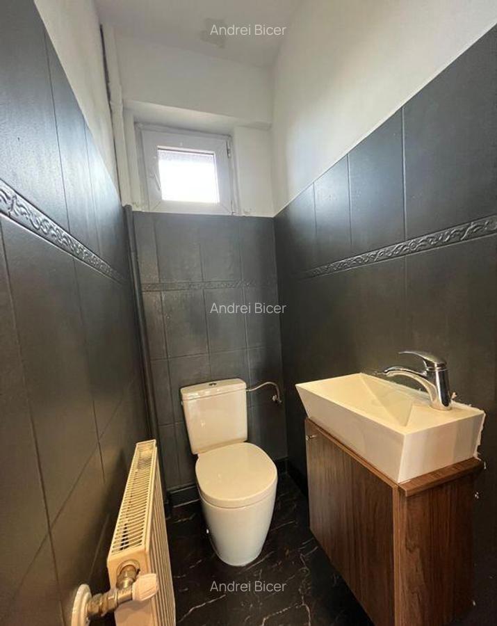 BARBU VACARESCU | Triplex | Chirie apartament cu 4 camere - 6