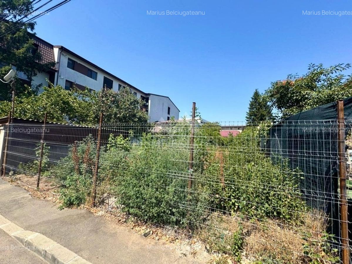 De Vanzare Teren Intravilan 440mp zona Brancoveanu - 4