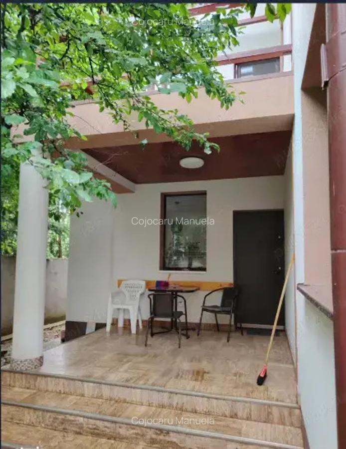 Casa Vila 6 camere Padure Dudu Chiajna - 2