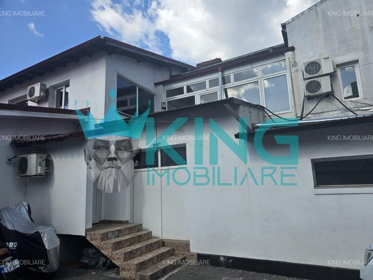 Apartament 4 Camere Bucurestii Noi Bucuresti I SPATIU BIROURI I PARCARE - 1