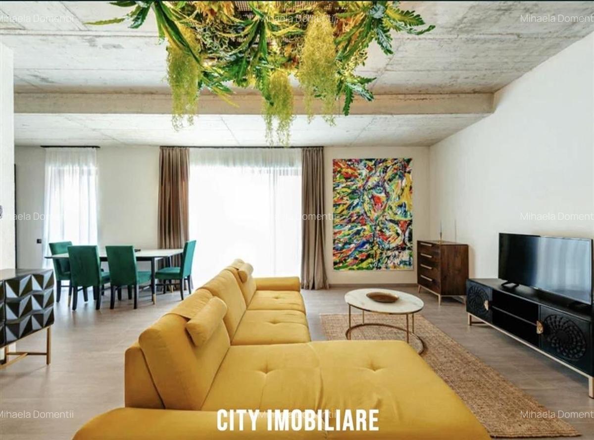 Apartamentul 3 camere, LUX, zona NTT Data. - 1