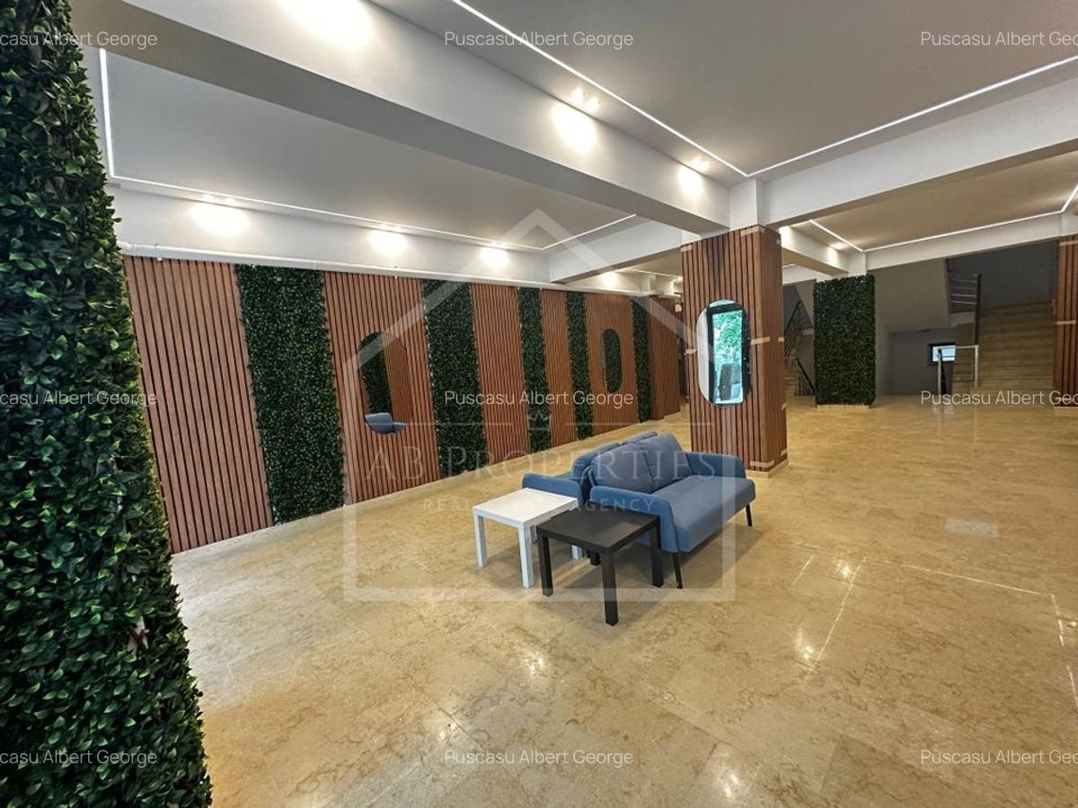 Apartament cu 4 camere decomandat în Băneasa - 25