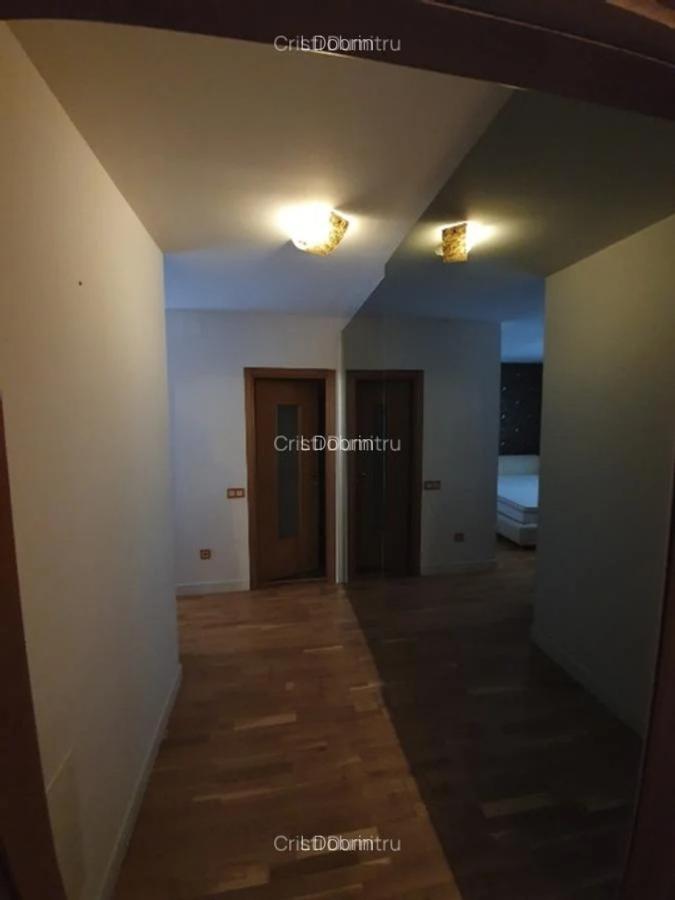 Apartament 3 camere|Parc Carol|City Center Residence|PARCARE|Complet| - 14