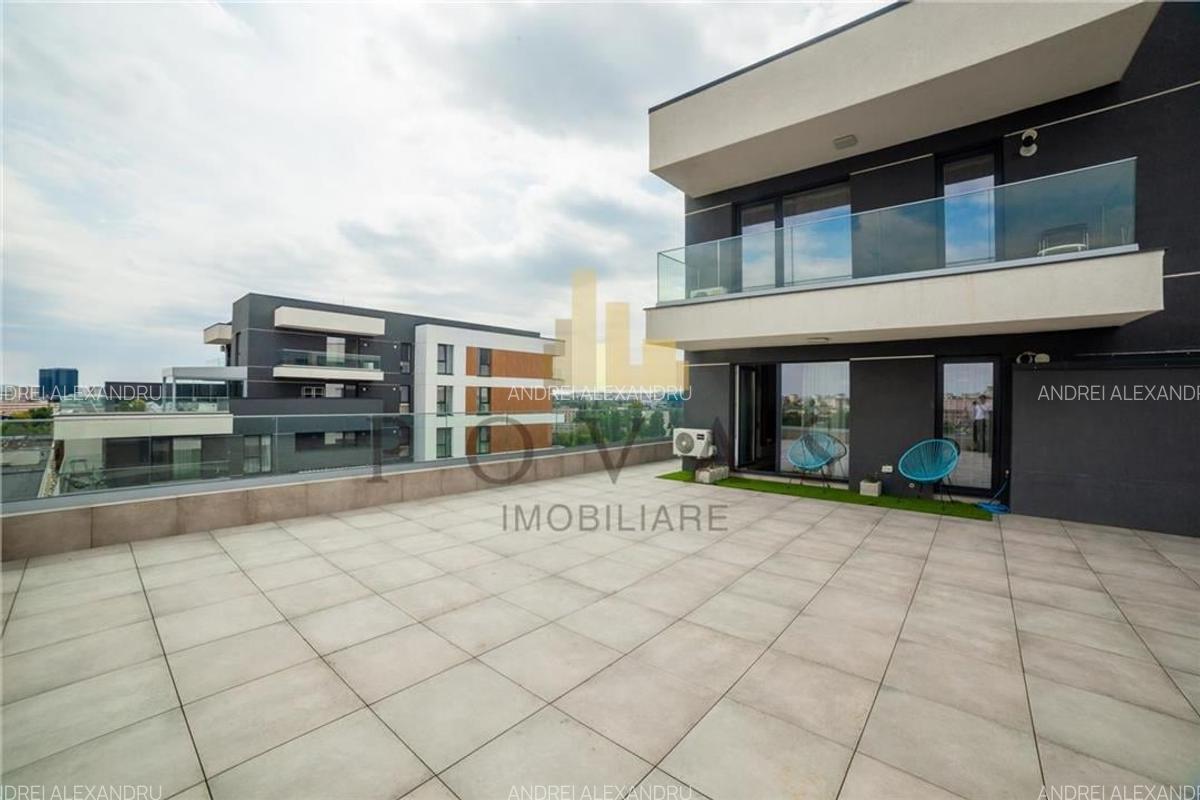 Vanzare Apartament 3 Camere Crangasi Belvedere Trio Bridge View - 15