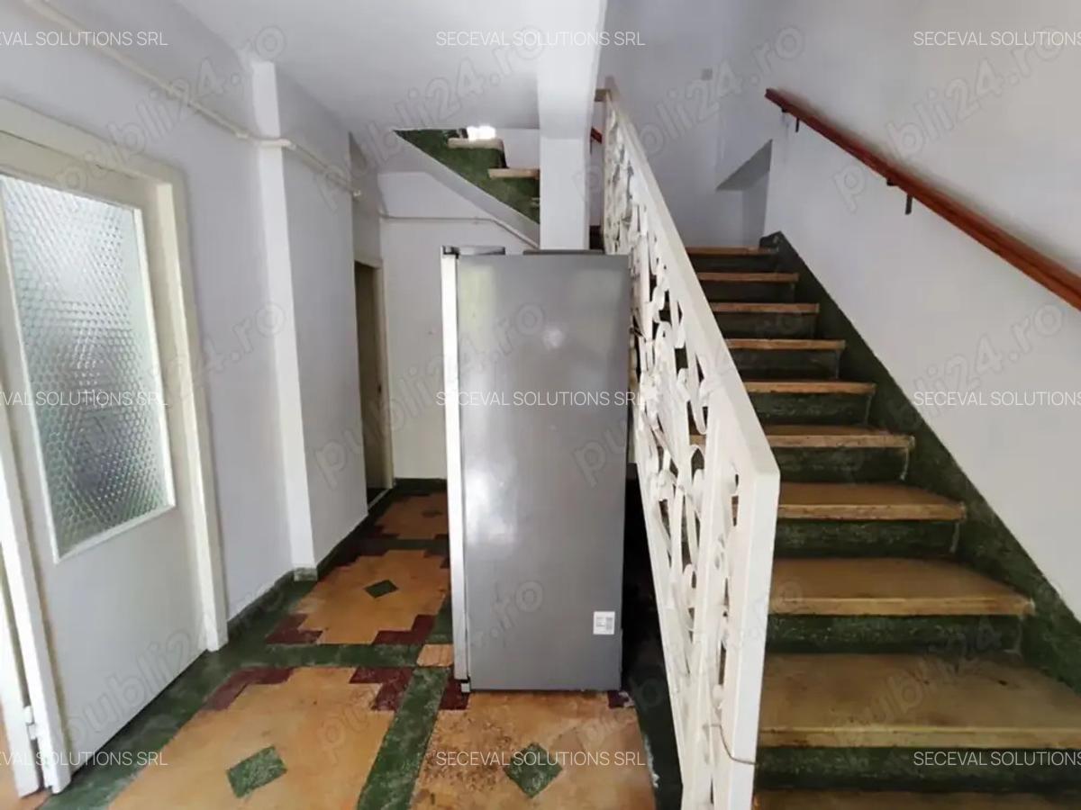 Casa de vanzare Ploiesti - zona centrala - 8