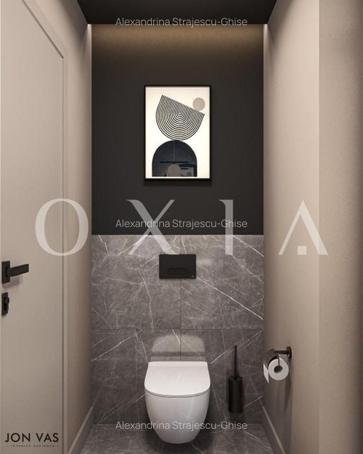 SX526 Case moderne, cu sisteme smart home - 12