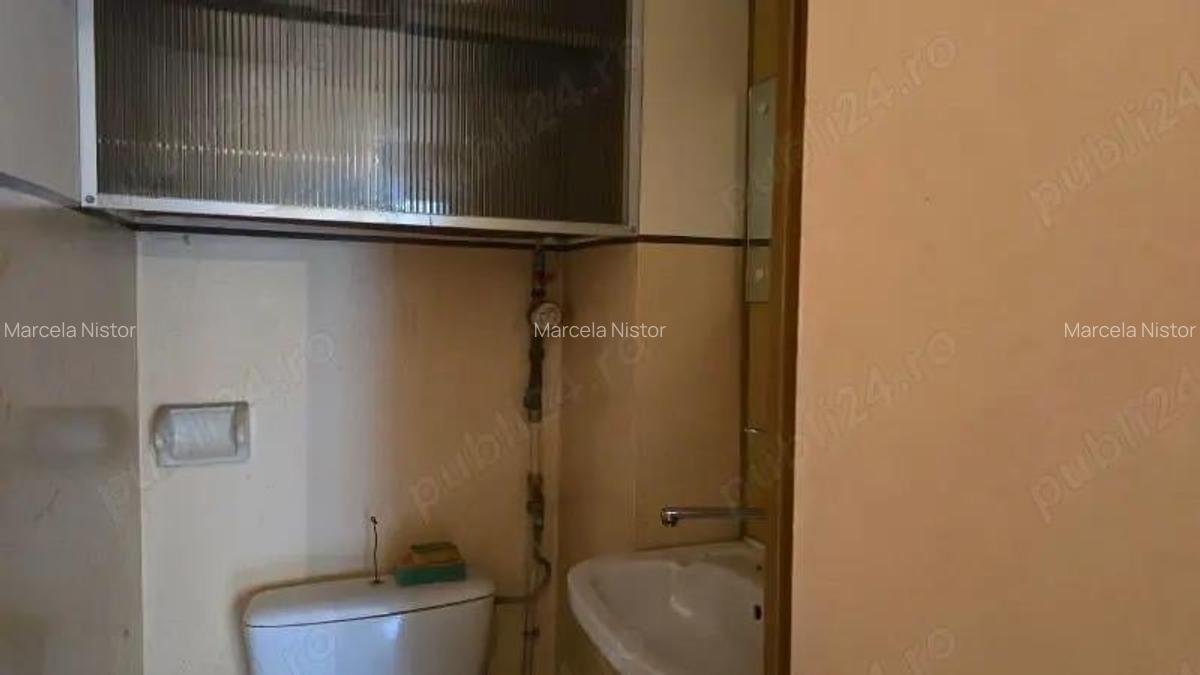 Apartament 3 camere in Deva, zona Eminescu, et 3 - 19