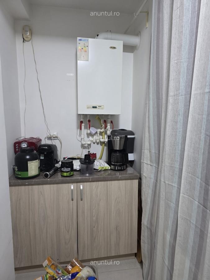 Trapezului, 10 minute metrou 1 Decembrie 1918, pe Marin Pazon, parcare - 12