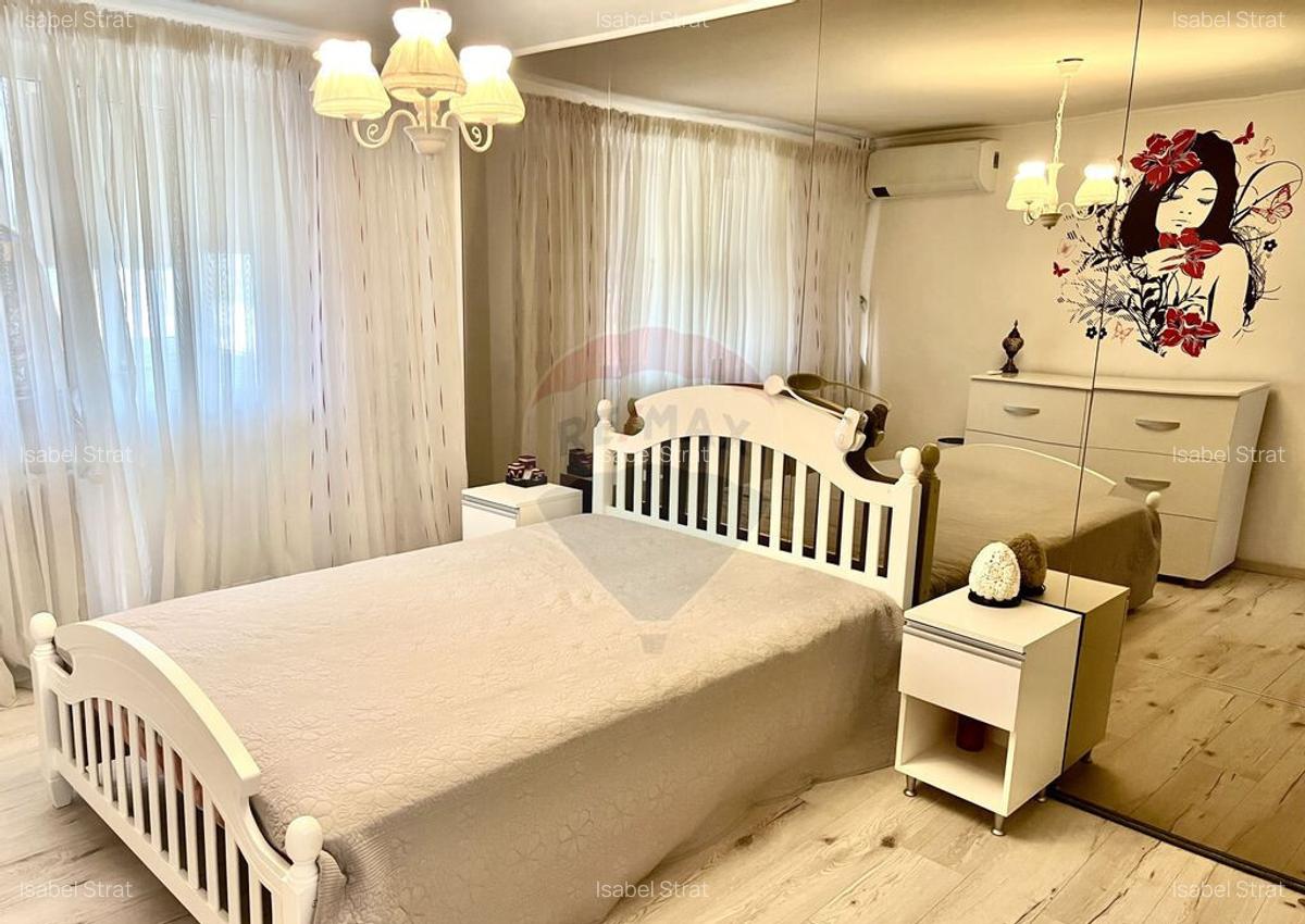 DE INCHIRIAT APARTAMENT 2 CAMERE, LOC DE PARCARE, ZONA AR... - 9