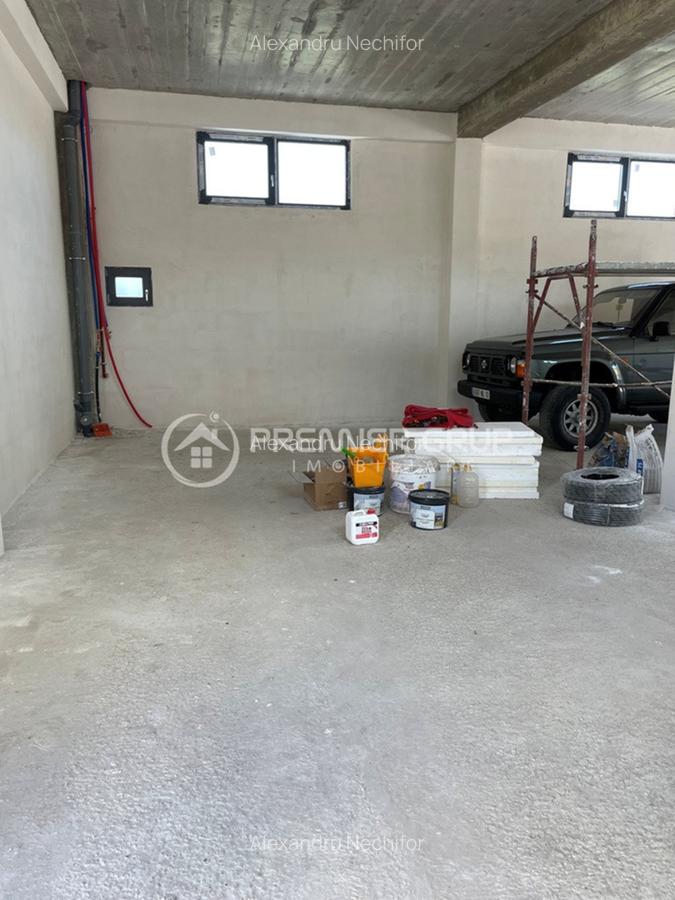 Spațiu industrial, 300 mp în Miroslava - 4