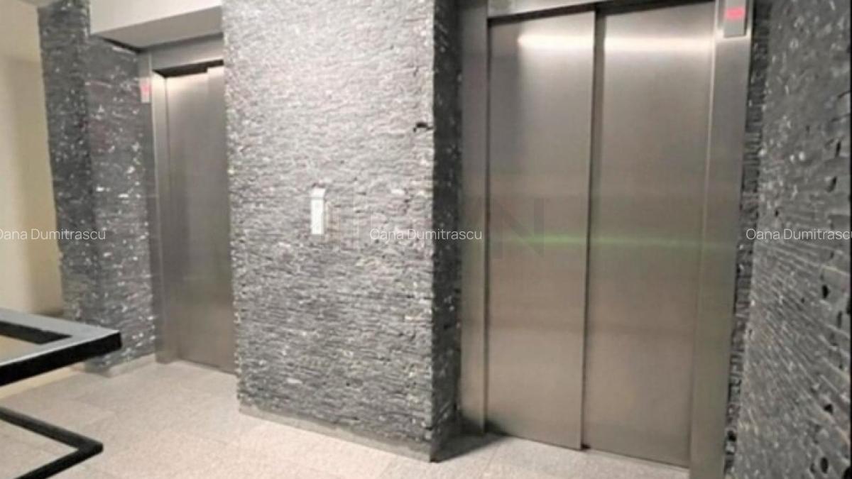 REA1022279 Apartament spatios 2 camere Herastrau I Design modern - 10