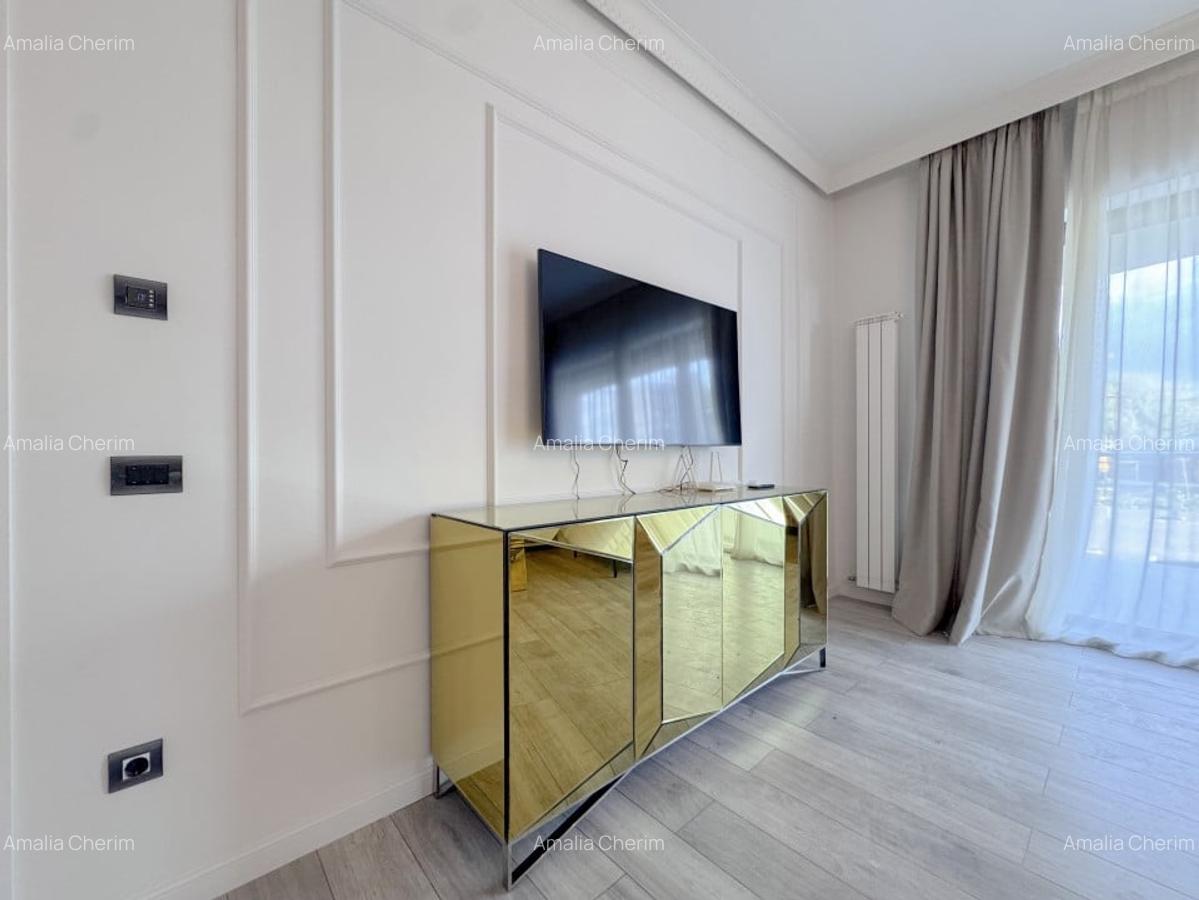 Apartament 2 Camere | Mamaia Nord - Casa del Mar | Loc de parcare inclus - 9