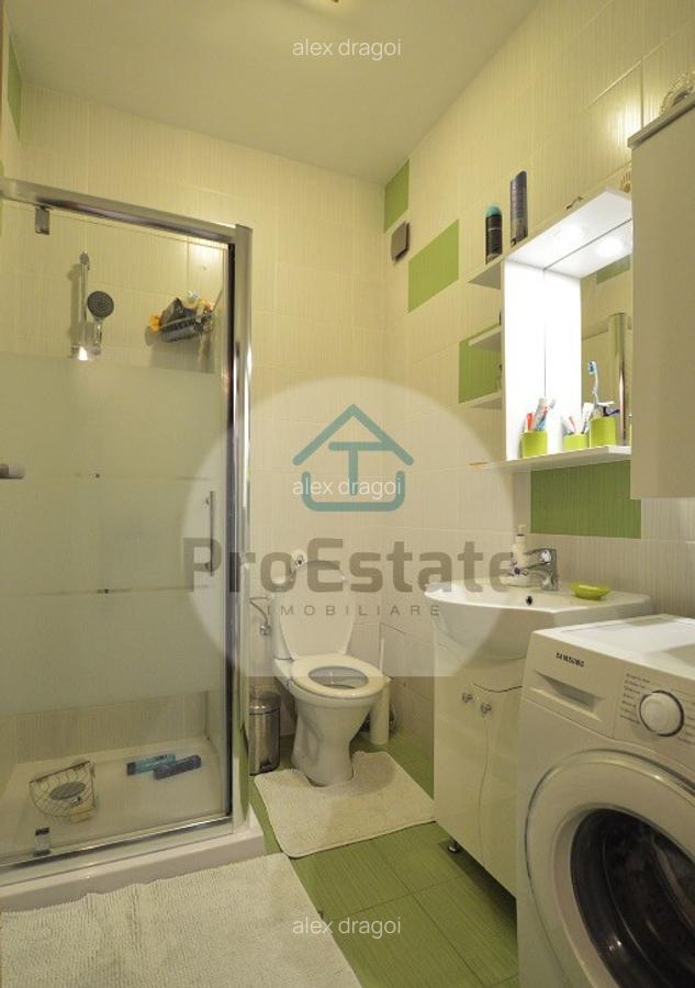 Mega ocazie apartament 3 camere mobilat utilat central - 6 Mega ocazie apartament 3 camere mobilat utilat central - 6