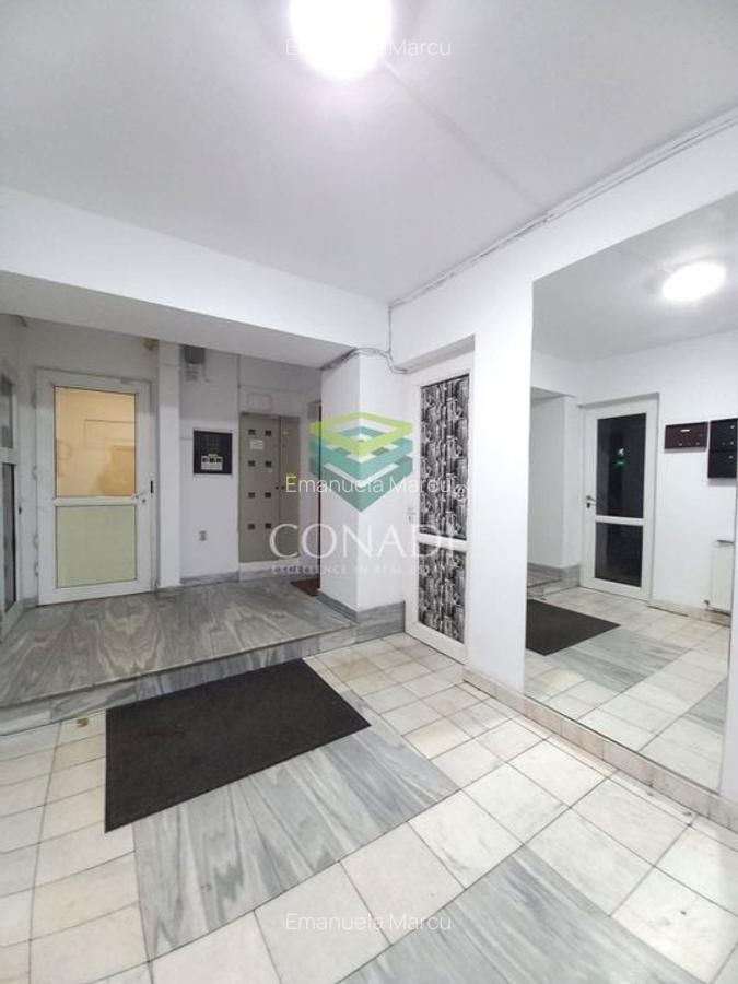 Apartament cu 3 camere Armeneasca - 12