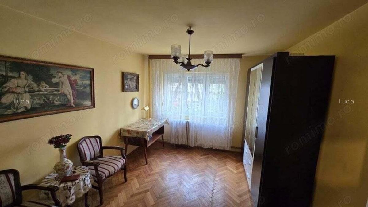 Apartament cu 2 camere etajul 1 decomandat zona Circuvalatiunii-Gheorghe Lazar - 3