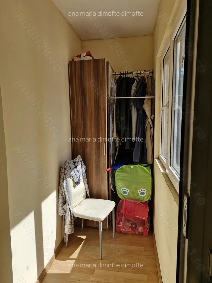 Vand apartament 2 camere - 4