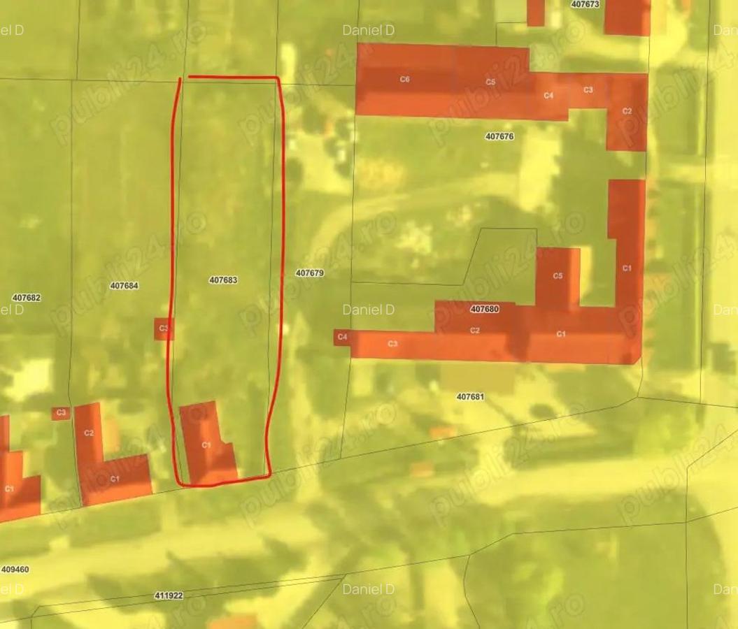 Casa cu Gradina Bethausen jud. Timi? - 3