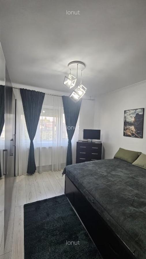 Apartament 2 camere cu garaj sub bloc, zona Gheorghe Lazăr - 9