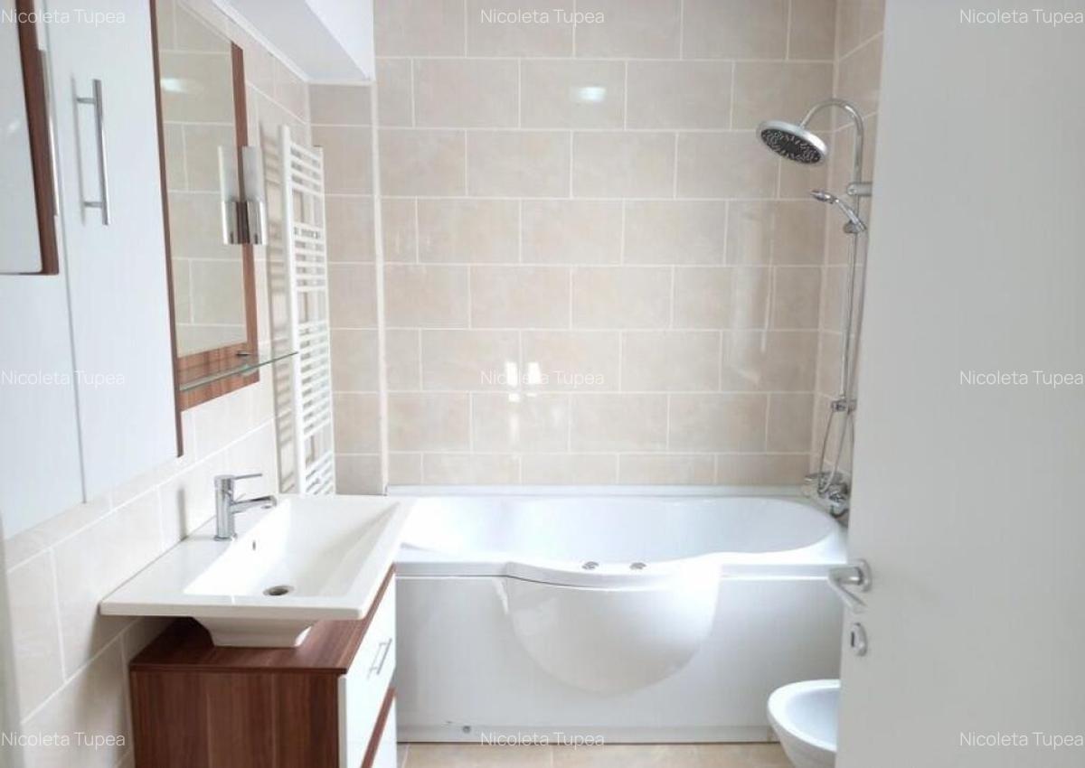 Duplex 5 camere - bloc nou - Titulescu - 3