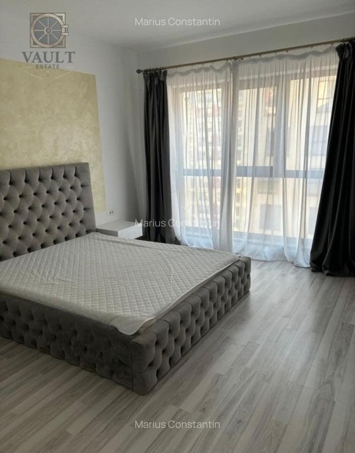 Garsoniera Plaza Residence- Faza 4-Boxa inclusa in pret - 4