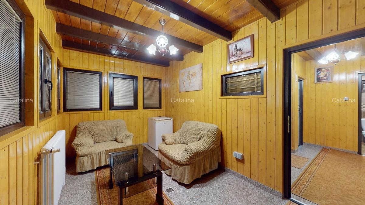 Proprietate unică în Piatra Doamnei – Corbi, Argeș - 16