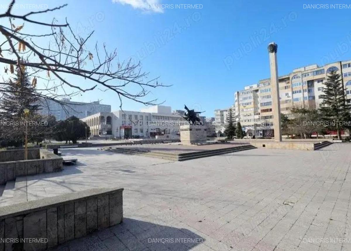 Spa?iu comercial - Casa de Cultura, Constan?a - 1