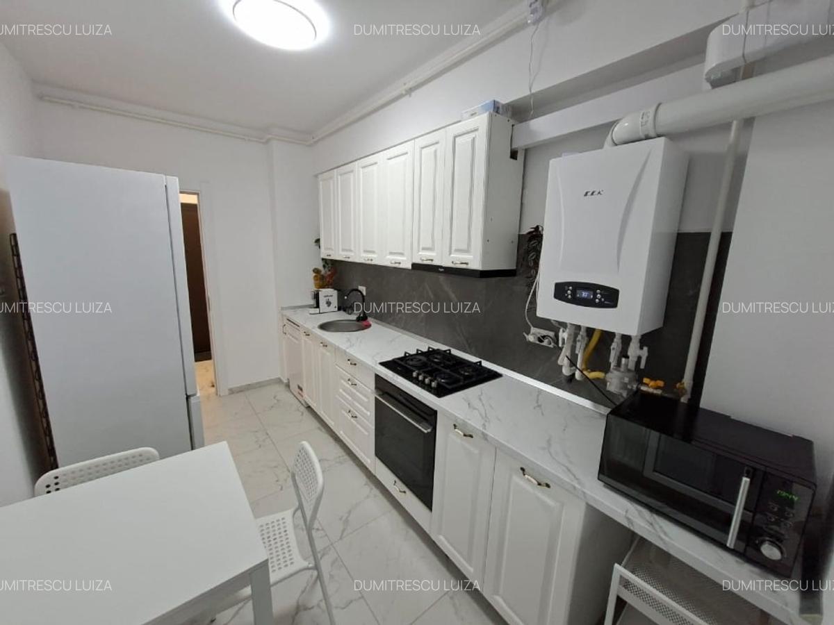 INCHIRIEZ APARTAMENT 2 CAMERE ADIACENT BRANCOVEANU - 7