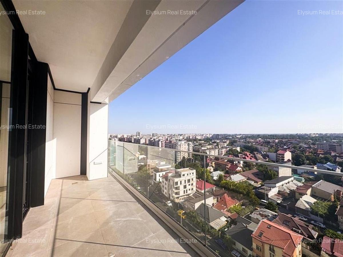 Apartamente de vanzare 2,3,4 camere si Penthouse One Cotroceni Park - 19