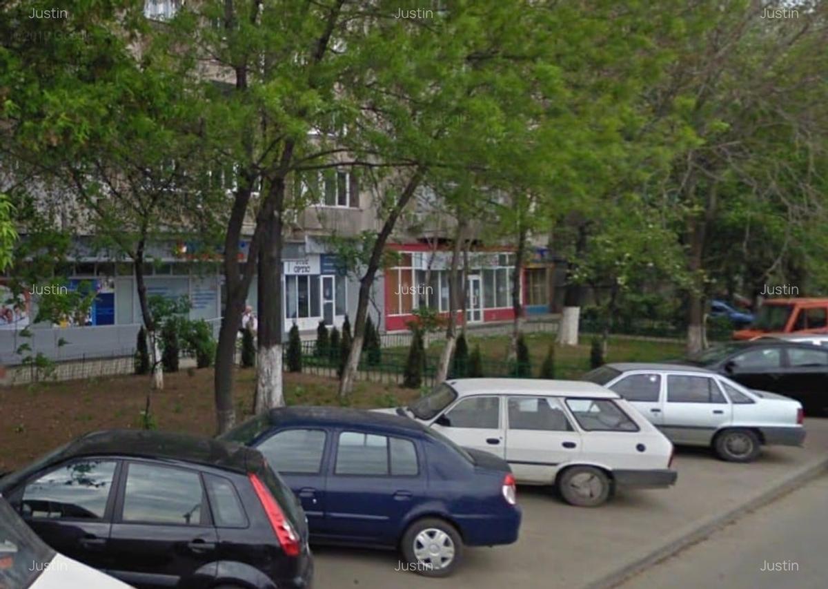 Spatiu comercial de inchiriat, bd. Timisoara, 34mp - 1
