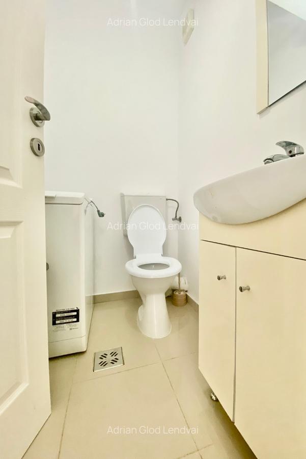 Duplex, 3 camere | Apartament Modern în Class Park | Târgoviște – Confort și Ele - 8