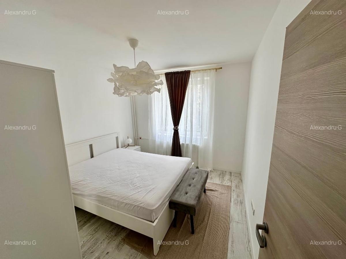 Apartament cu 3 camere decomandat în Rahova - 1