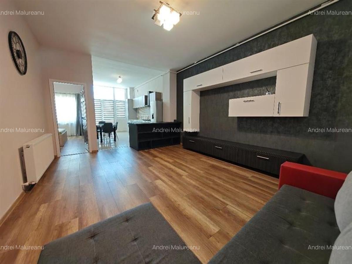 Inchiriem Apartament 2 Camere, Modern, Open Space, Tractorul - 1