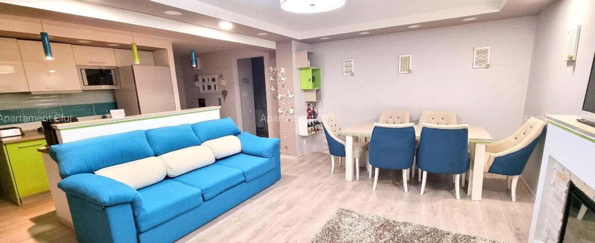 PF I 92mp I Locatie excelenta I Dotari moderne I Senzatie ca de casa - 18