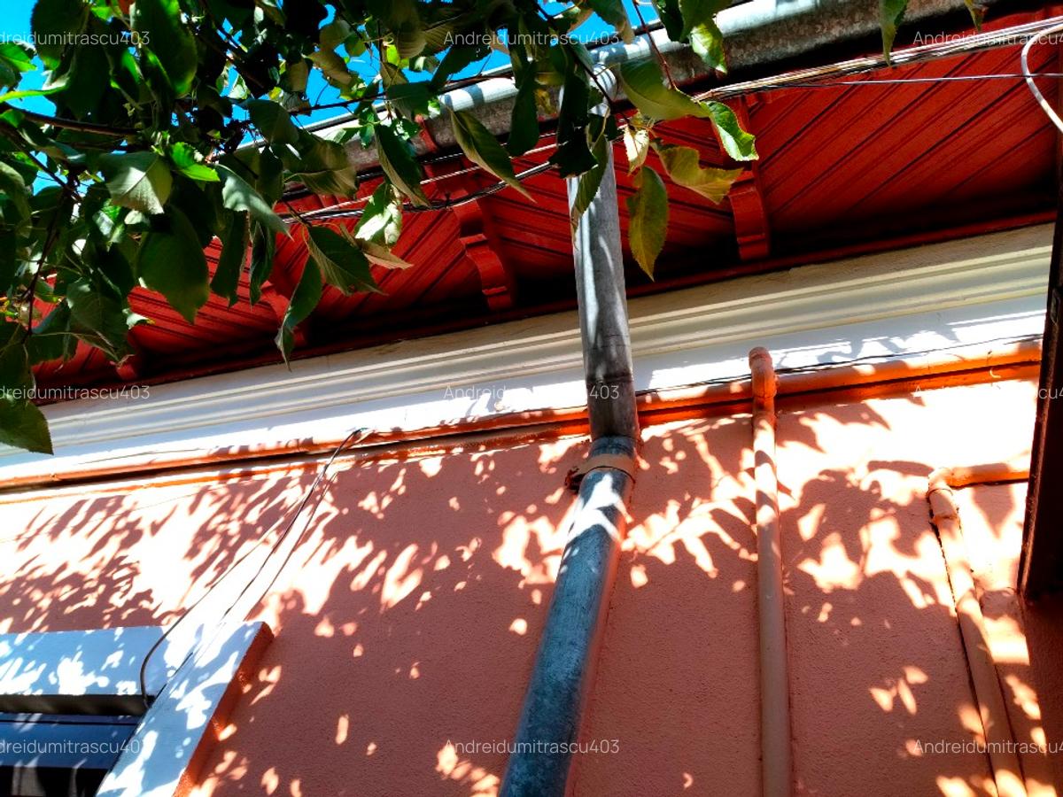 CASA+TEREN 266mp ona parc carol viilor - 2