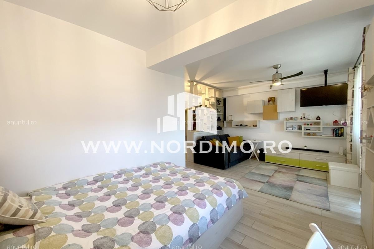 Militari Residence - 4